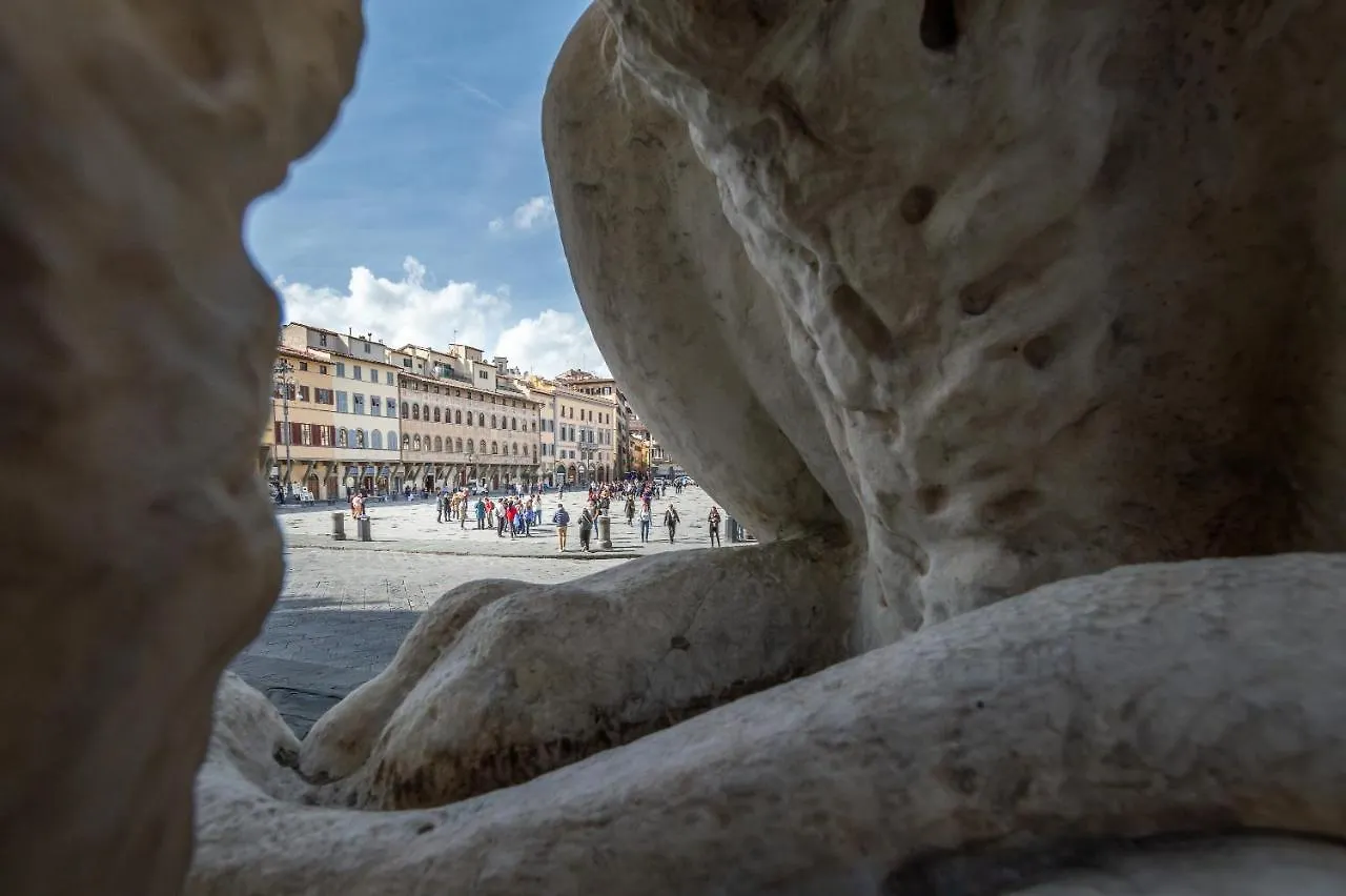 Pinzochere Artistic For Family Florence 0*,