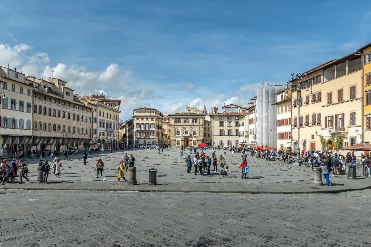 Pinzochere Artistic For Family Florence Italy