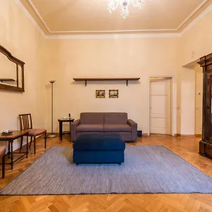 Apartment Duomo Luxury House By Mmega, Florence