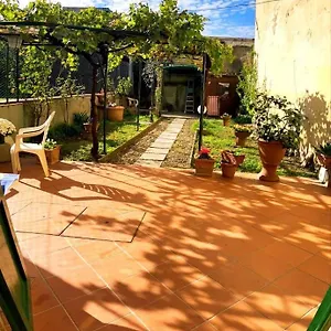 Apartment The Garden House, Florence