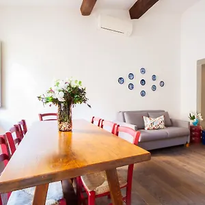 Apartment Spacious By Duomo, Florence