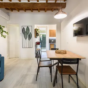 Apartment Degli Artisti By Mmega, Florence