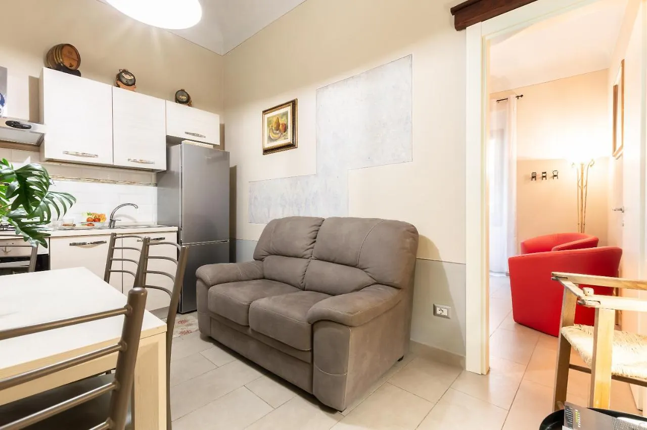 Lejlighed Pinzochere Artistic For Family Firenze