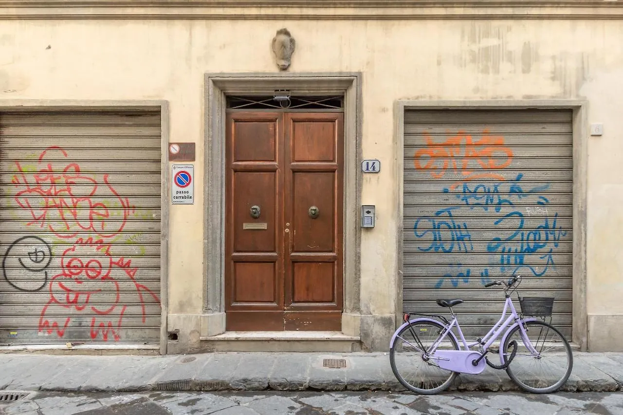 Pinzochere Artistic For Family Firenze 0*,  Italien